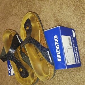 Birkenstock Sandals